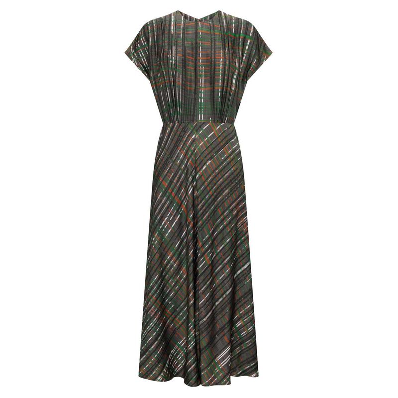 POL Della Bias Dress image number 2